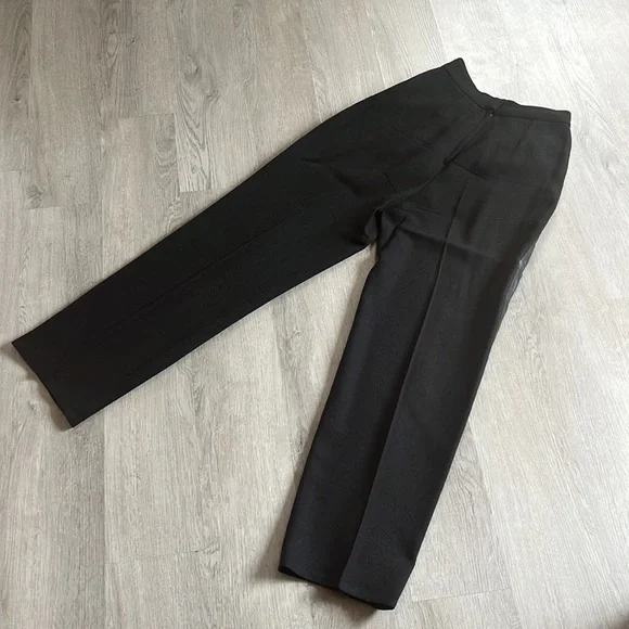 Vintage women's tuxedo - size small - Picture 6 of 10